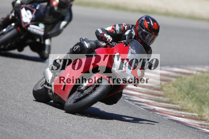 /31 24.06.2025 Get Faster Caremotion ADR/Gruppe gruen/78